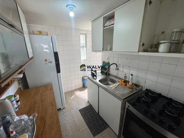 Imagem 12: APARTAMENTO À VENDA NO BAIRRO DA TORRE COM 69M, 03 QUARTOS SENDO 01 SUÍTE, 01 VAGA E