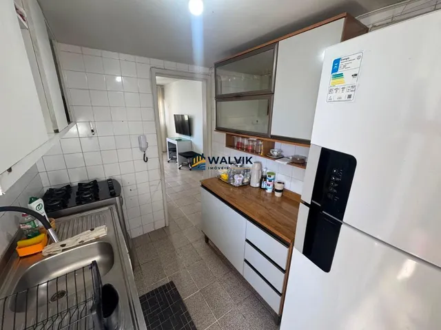 Imagem 11: APARTAMENTO À VENDA NO BAIRRO DA TORRE COM 69M, 03 QUARTOS SENDO 01 SUÍTE, 01 VAGA E
