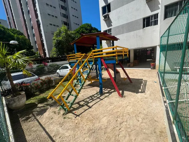 Imagem 13: APARTAMENTO À VENDA NO BAIRRO DA TORRE COM 69M, 03 QUARTOS SENDO 01 SUÍTE, 01 VAGA E