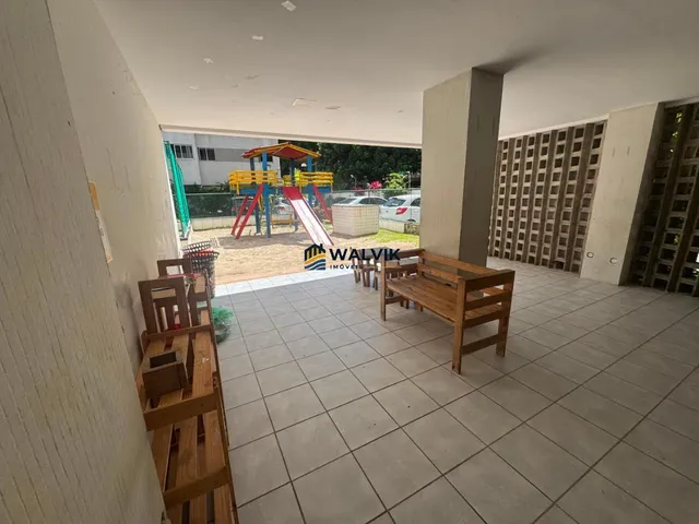 Imagem 8: APARTAMENTO À VENDA NO BAIRRO DA TORRE COM 69M, 03 QUARTOS SENDO 01 SUÍTE, 01 VAGA E