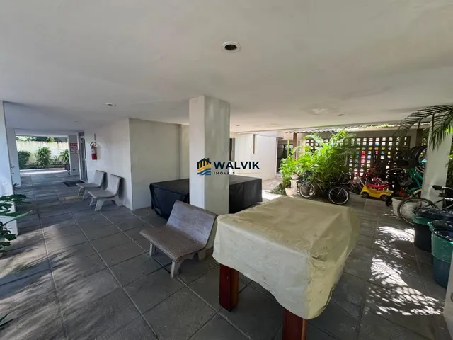 Imagem 15: APARTAMENTO À VENDA NO BAIRRO DA TORRE COM 69M, 03 QUARTOS SENDO 01 SUÍTE, 01 VAGA E