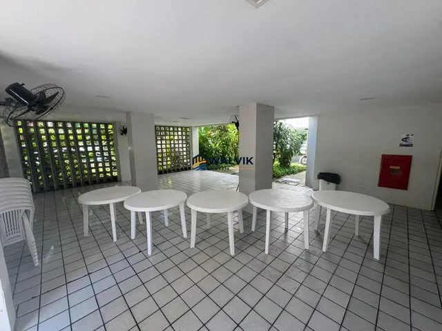 Imagem 6: APARTAMENTO À VENDA NO BAIRRO DA TORRE COM 69M, 03 QUARTOS SENDO 01 SUÍTE, 01 VAGA E