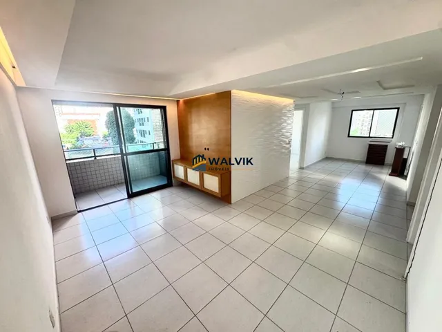 Imagem: APARTAMENTO À VENDA NO BAIRRO DO ROSARINHO
