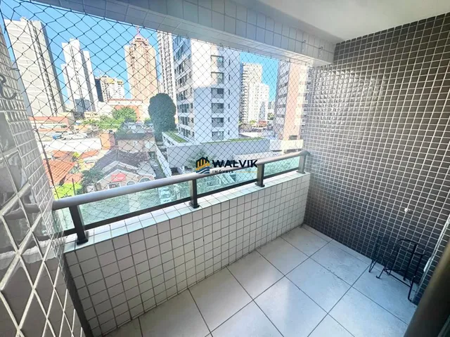 Imagem 6: APARTAMENTO À VENDA NO BAIRRO DO ROSARINHO COM 102M, 03 QUARTOS SENDO 1 SUÍTE