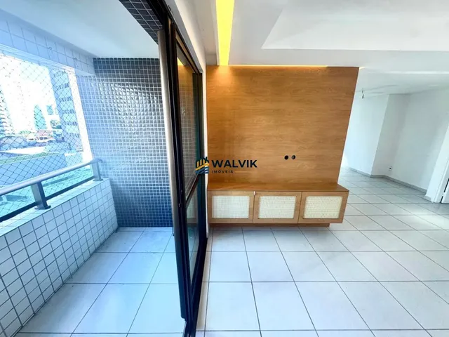 Imagem 3: APARTAMENTO À VENDA NO BAIRRO DO ROSARINHO COM 102M, 03 QUARTOS SENDO 1 SUÍTE