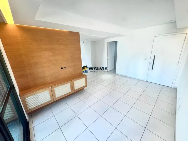 Imagem 12: APARTAMENTO À VENDA NO BAIRRO DO ROSARINHO COM 102M, 03 QUARTOS SENDO 1 SUÍTE