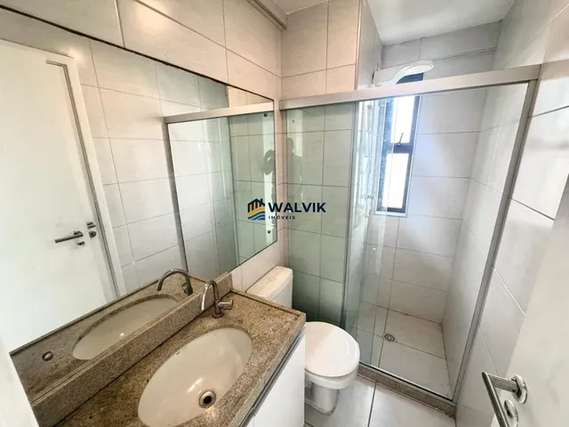 Imagem 11: APARTAMENTO À VENDA NO BAIRRO DO ROSARINHO COM 102M, 03 QUARTOS SENDO 1 SUÍTE