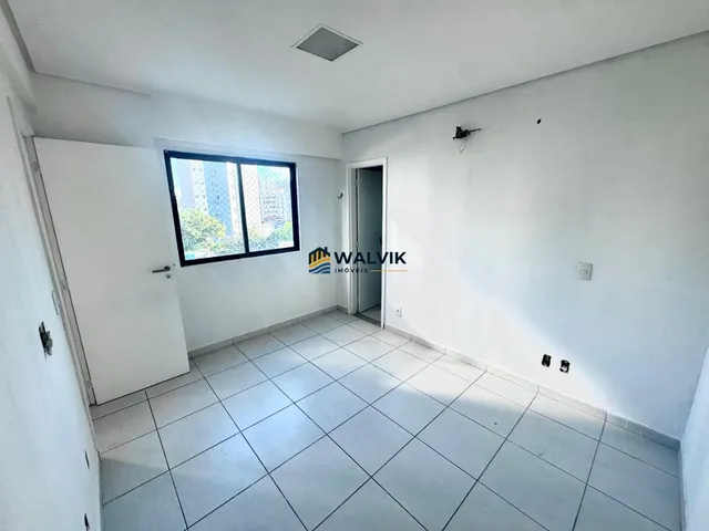 Imagem 7: APARTAMENTO À VENDA NO BAIRRO DO ROSARINHO COM 102M, 03 QUARTOS SENDO 1 SUÍTE