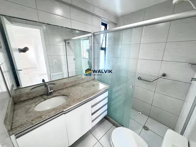 Imagem 9: APARTAMENTO À VENDA NO BAIRRO DO ROSARINHO COM 102M, 03 QUARTOS SENDO 1 SUÍTE
