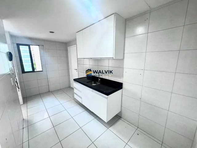 Imagem 8: APARTAMENTO À VENDA NO BAIRRO DO ROSARINHO COM 102M, 03 QUARTOS SENDO 1 SUÍTE