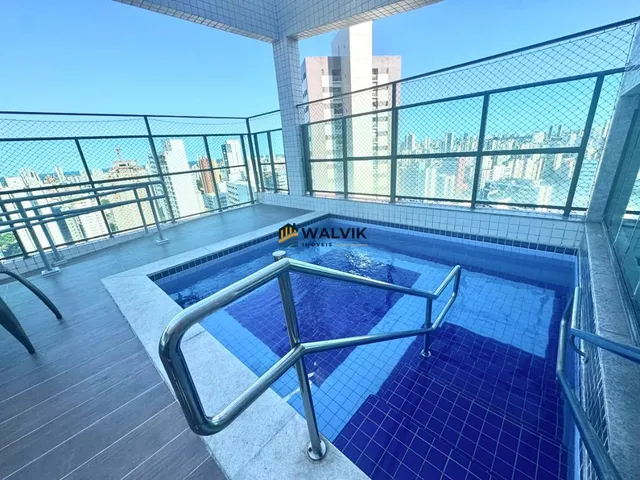 Imagem 14: APARTAMENTO À VENDA NO BAIRRO DO ROSARINHO COM 102M, 03 QUARTOS SENDO 1 SUÍTE