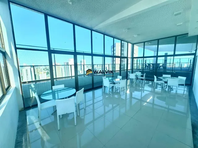 Imagem 13: APARTAMENTO À VENDA NO BAIRRO DO ROSARINHO COM 102M, 03 QUARTOS SENDO 1 SUÍTE