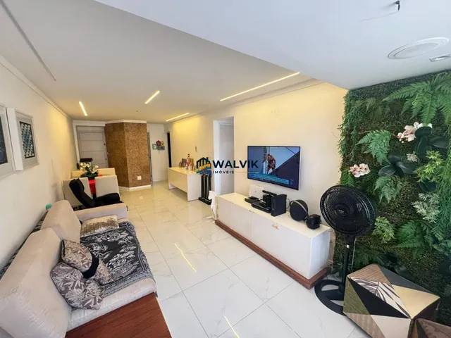 Imagem 8: APARTAMENTO À VENDA NO BAIRRO DOS AFLITOS COM 78M, 03 QUARTOS SENDO 01 SUÍTE e 01 VAGA
