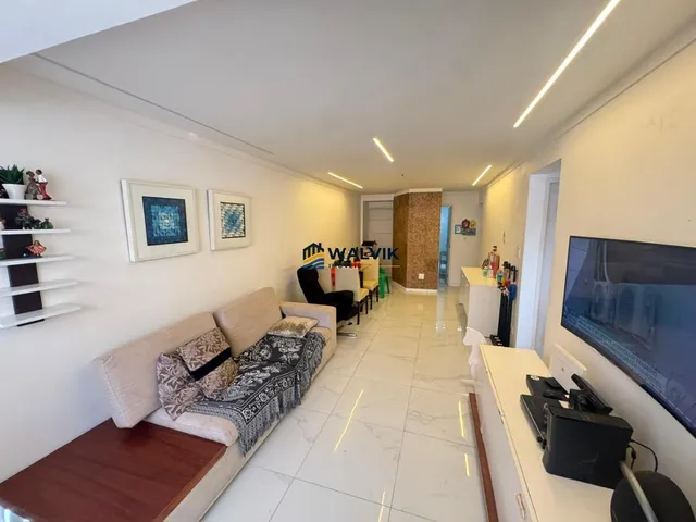 Imagem 5: APARTAMENTO À VENDA NO BAIRRO DOS AFLITOS COM 78M, 03 QUARTOS SENDO 01 SUÍTE e 01 VAGA