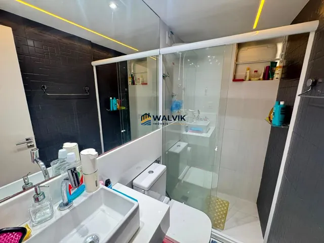 Imagem 6: APARTAMENTO À VENDA NO BAIRRO DOS AFLITOS COM 78M, 03 QUARTOS SENDO 01 SUÍTE e 01 VAGA