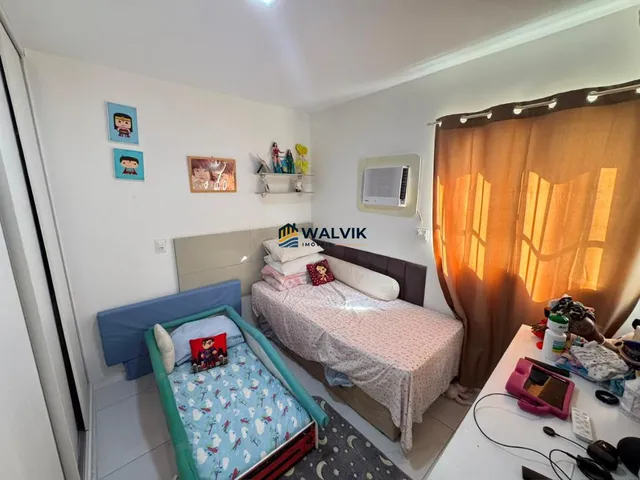 Imagem 9: APARTAMENTO À VENDA NO BAIRRO DOS AFLITOS COM 78M, 03 QUARTOS SENDO 01 SUÍTE e 01 VAGA