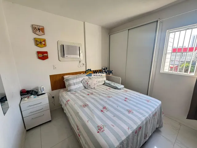 Imagem 10: APARTAMENTO À VENDA NO BAIRRO DOS AFLITOS COM 78M, 03 QUARTOS SENDO 01 SUÍTE e 01 VAGA