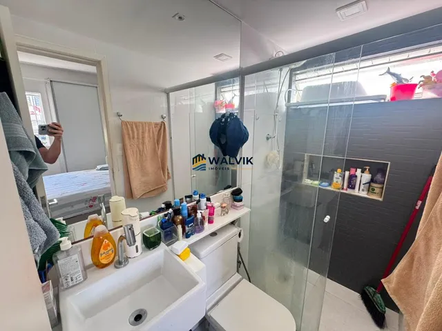 Imagem 11: APARTAMENTO À VENDA NO BAIRRO DOS AFLITOS COM 78M, 03 QUARTOS SENDO 01 SUÍTE e 01 VAGA