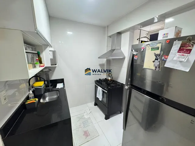 Imagem 12: APARTAMENTO À VENDA NO BAIRRO DOS AFLITOS COM 78M, 03 QUARTOS SENDO 01 SUÍTE e 01 VAGA