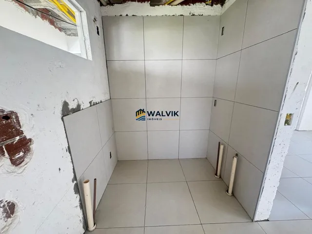 Imagem 2: APARTAMENTO A VENDA NO BAIRRO DO ESPINHEIRO COM 30M², 01 QUARTO, SALA, COZINHA E LAZER!