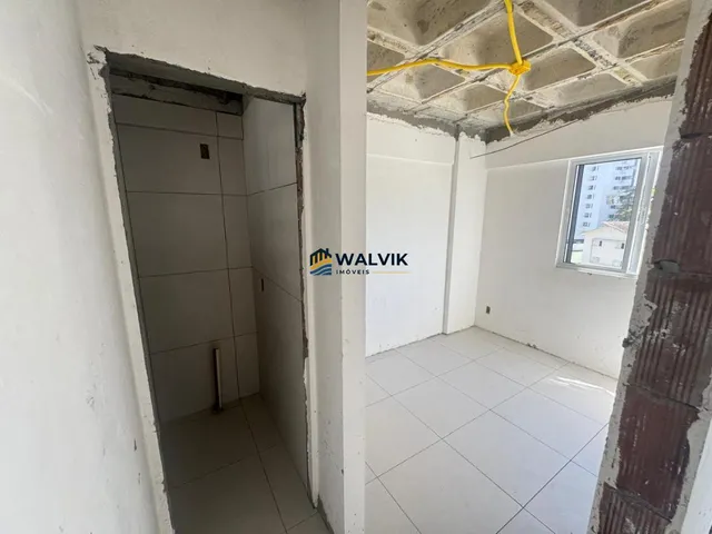 Imagem 5: APARTAMENTO A VENDA NO BAIRRO DO ESPINHEIRO COM 30M², 01 QUARTO, SALA, COZINHA E LAZER!