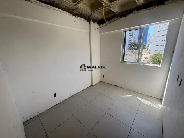 Imagem 6: APARTAMENTO A VENDA NO BAIRRO DO ESPINHEIRO COM 30M², 01 QUARTO, SALA, COZINHA E LAZER!