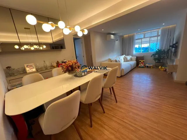 Imagem: APARTAMENTO PARA ALUGUEL NO BAIRRO DOS AFLITOS