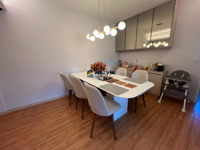 Imagem 4: APARTAMENTO PARA ALUGUEL NO BAIRRO DOS AFLITOS COM 78M, 02 QUARTOS SENDO 01 SUÍTE