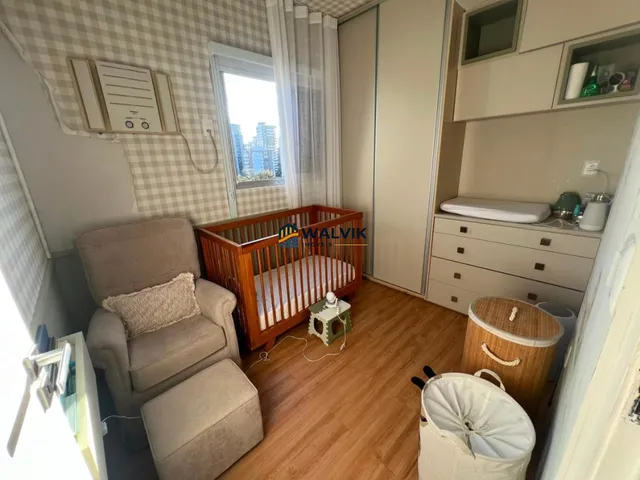 Imagem 11: APARTAMENTO PARA ALUGUEL NO BAIRRO DOS AFLITOS COM 78M, 02 QUARTOS SENDO 01 SUÍTE
