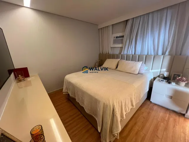 Imagem 5: APARTAMENTO PARA ALUGUEL NO BAIRRO DOS AFLITOS COM 78M, 02 QUARTOS SENDO 01 SUÍTE