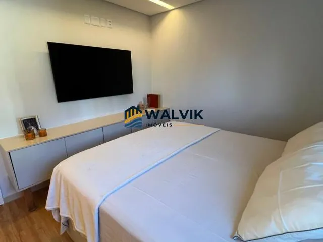 Imagem 10: APARTAMENTO PARA ALUGUEL NO BAIRRO DOS AFLITOS COM 78M, 02 QUARTOS SENDO 01 SUÍTE