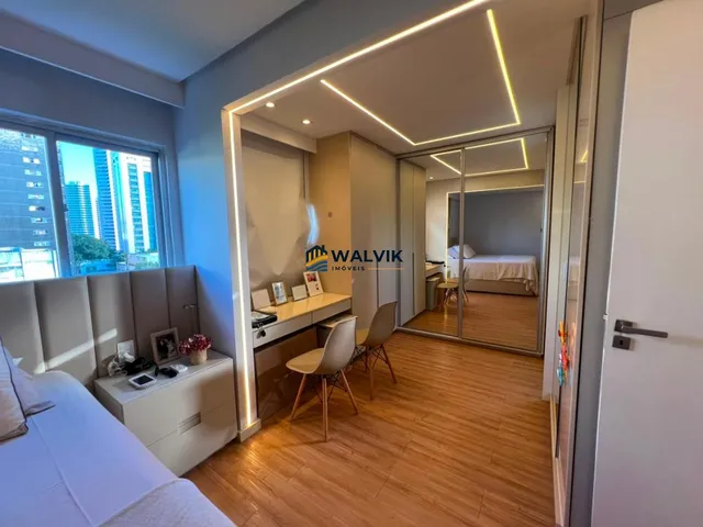 Imagem 8: APARTAMENTO PARA ALUGUEL NO BAIRRO DOS AFLITOS COM 78M, 02 QUARTOS SENDO 01 SUÍTE