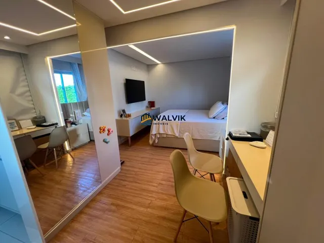 Imagem 12: APARTAMENTO PARA ALUGUEL NO BAIRRO DOS AFLITOS COM 78M, 02 QUARTOS SENDO 01 SUÍTE