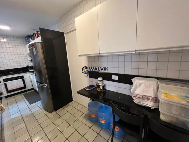 Imagem 6: APARTAMENTO PARA ALUGUEL NO BAIRRO DOS AFLITOS COM 78M, 02 QUARTOS SENDO 01 SUÍTE