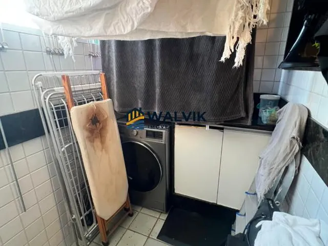 Imagem 9: APARTAMENTO PARA ALUGUEL NO BAIRRO DOS AFLITOS COM 78M, 02 QUARTOS SENDO 01 SUÍTE
