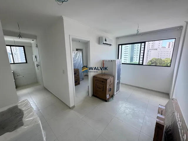Imagem: APARTAMENTO FLAT PARA LOCAÇÃO NO BAIRRO