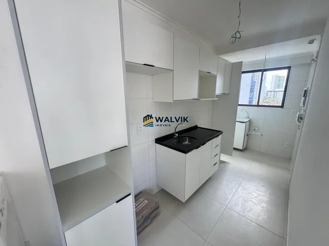 Imagem 9: APARTAMENTO FLAT PARA LOCAÇÃO NO BAIRRO DAS GRAÇAS COM 33M, 01 SUÍTE, 01 SALA