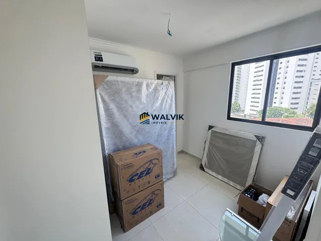 Imagem 10: APARTAMENTO FLAT PARA LOCAÇÃO NO BAIRRO DAS GRAÇAS COM 33M, 01 SUÍTE, 01 SALA