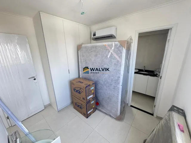 Imagem 6: APARTAMENTO FLAT PARA LOCAÇÃO NO BAIRRO DAS GRAÇAS COM 33M, 01 SUÍTE, 01 SALA