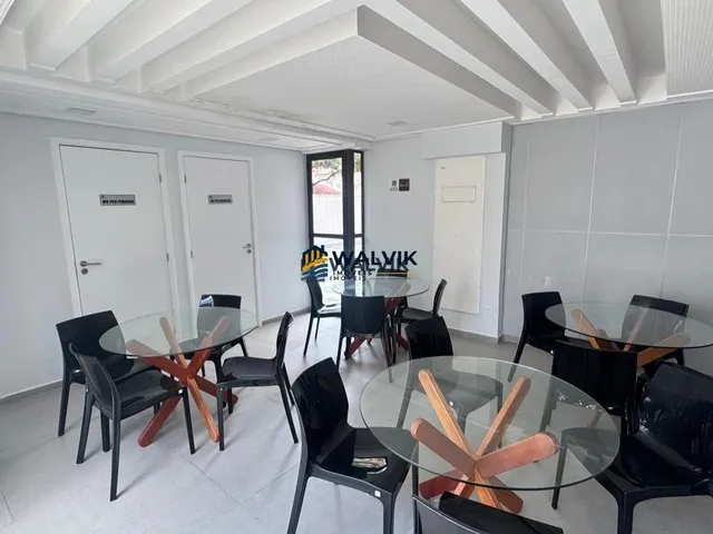 Imagem 5: APARTAMENTO FLAT PARA LOCAÇÃO NO BAIRRO DAS GRAÇAS COM 33M, 01 SUÍTE, 01 SALA