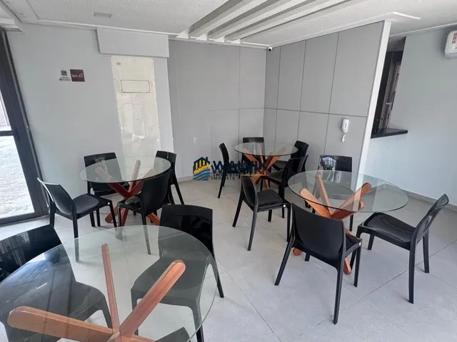 Imagem 4: APARTAMENTO FLAT PARA LOCAÇÃO NO BAIRRO DAS GRAÇAS COM 33M, 01 SUÍTE, 01 SALA