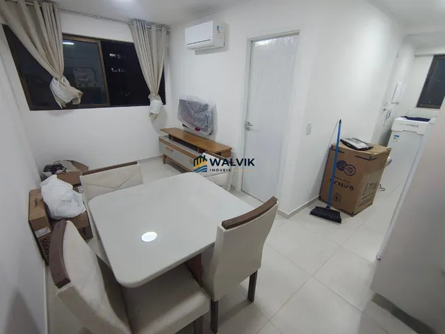 Imagem: APARTAMENTO FLAT PARA LOCAÇÃO NO BAIRRO