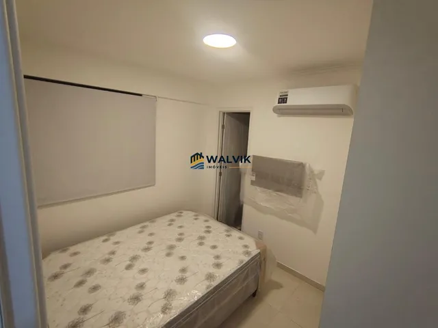 Imagem 3: APARTAMENTO FLAT PARA LOCAÇÃO NO BAIRRO DAS GRAÇAS COM 33M, 01 SUÍTE, 01 SALA