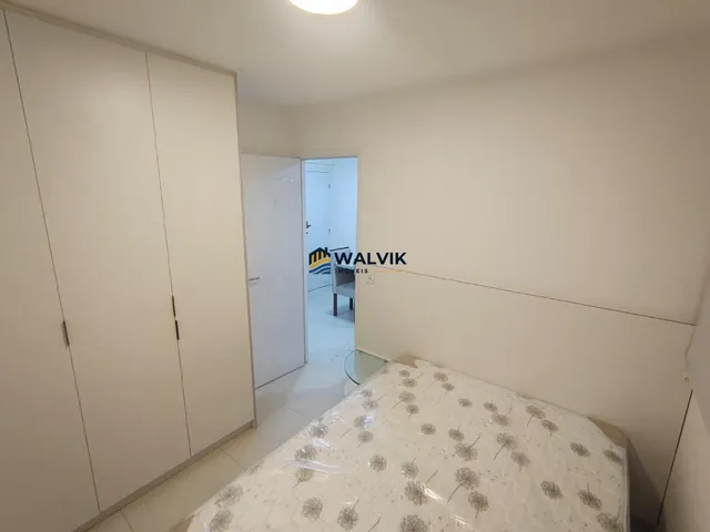 Imagem 5: APARTAMENTO FLAT PARA LOCAÇÃO NO BAIRRO DAS GRAÇAS COM 33M, 01 SUÍTE, 01 SALA