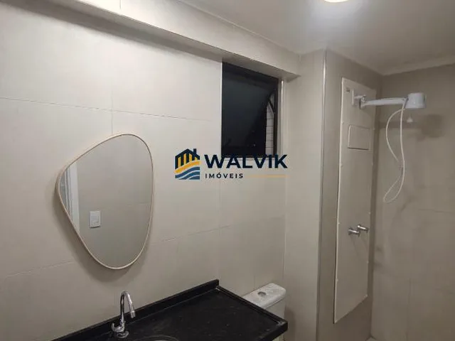 Imagem 10: APARTAMENTO FLAT PARA LOCAÇÃO NO BAIRRO DAS GRAÇAS COM 33M, 01 SUÍTE, 01 SALA