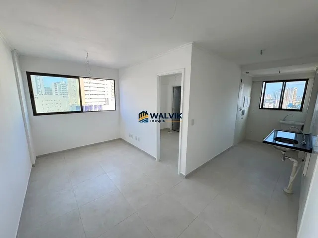 Imagem: APARTAMENTO STUDIO À VENDA NO BAIRRO DAS