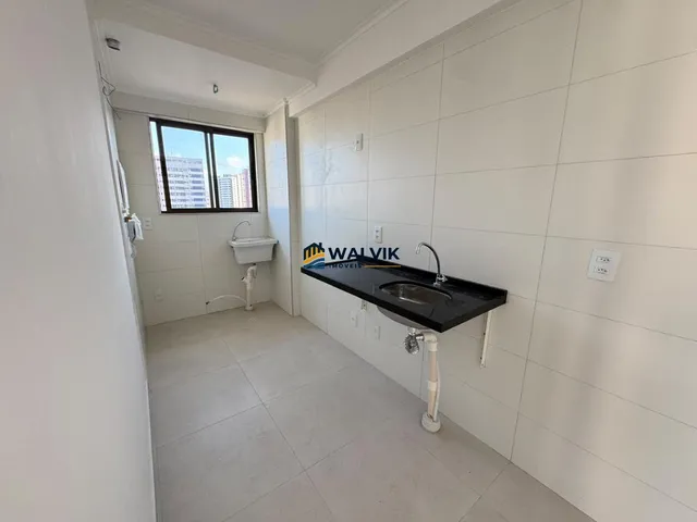 Imagem 6: APARTAMENTO STUDIO À VENDA NO BAIRRO DAS GRAÇAS COM 33M, 01 SUÍTE, 01 SALA, COZINHA E