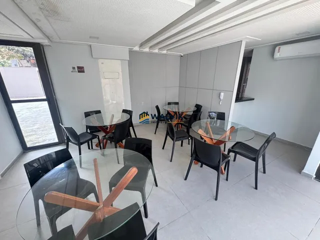 Imagem 4: APARTAMENTO STUDIO À VENDA NO BAIRRO DAS GRAÇAS COM 33M, 01 SUÍTE, 01 SALA, COZINHA E