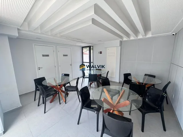 Imagem 3: APARTAMENTO STUDIO À VENDA NO BAIRRO DAS GRAÇAS COM 33M, 01 SUÍTE, 01 SALA, COZINHA E