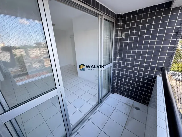 Imagem 5: APARTAMENTO À VENDA NO ROSARINHO COM 55M, 02 QUARTOS SENDO 01 SUÍTE, BANHEIRO SOCIAL